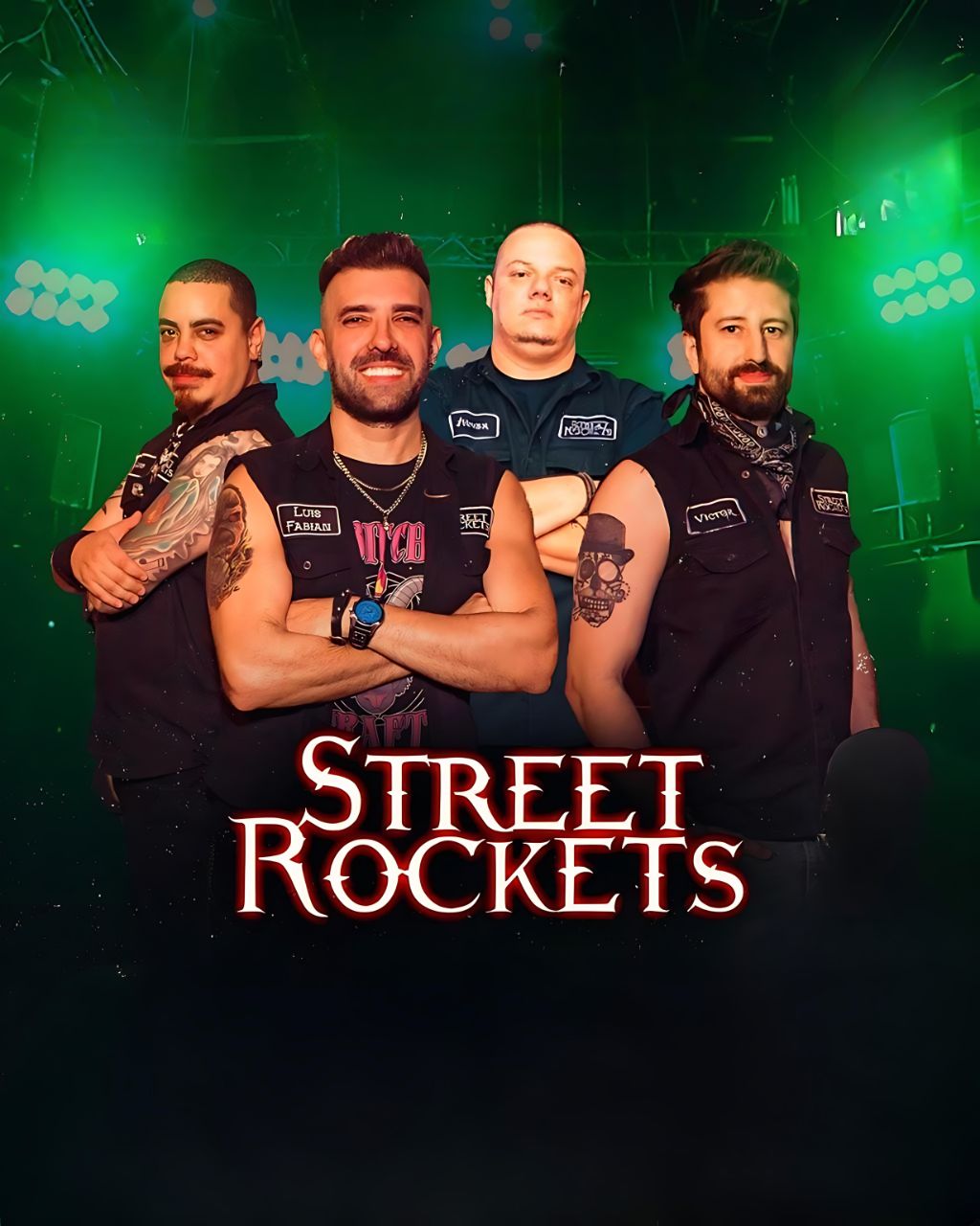 Street Rockets