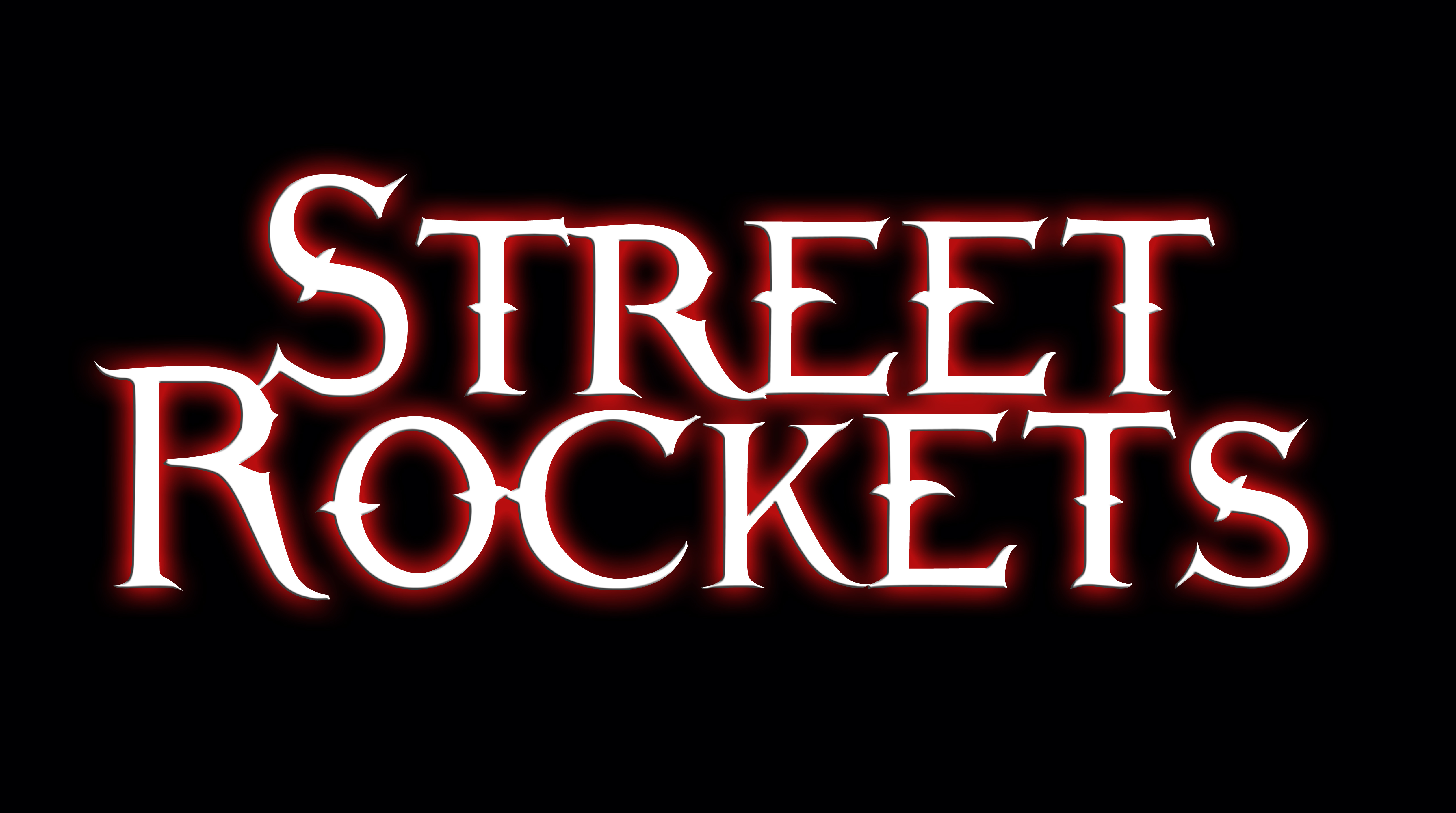 Logo Street Rockets